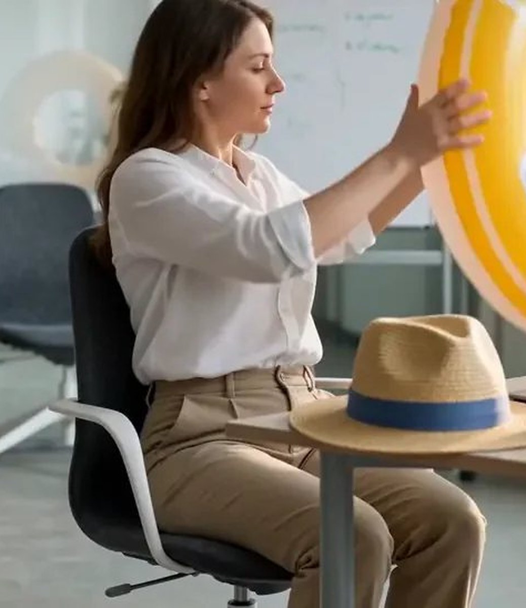 BetterWorkplace: kadr z projektu