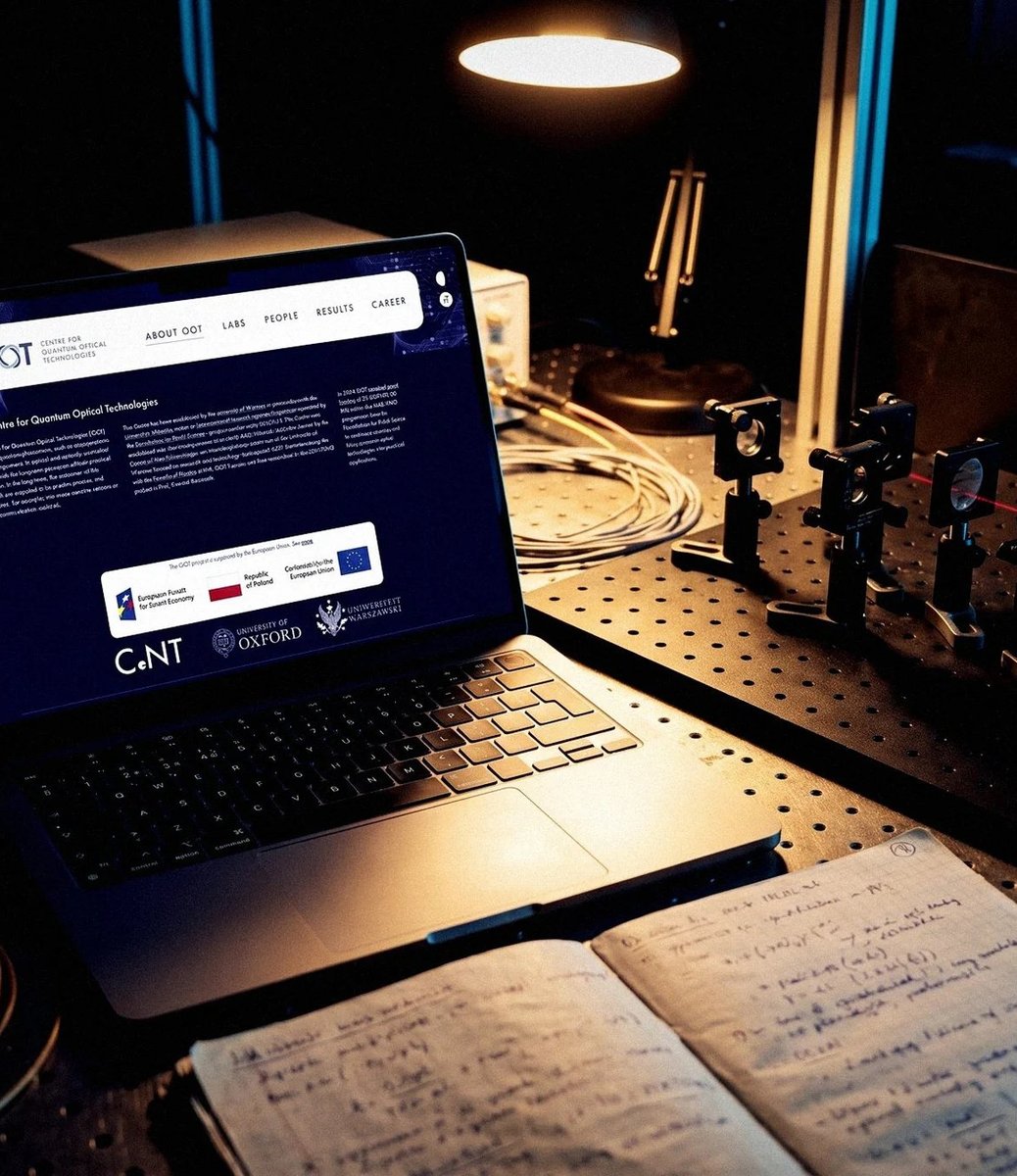QOT: kadr z projektu